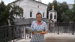 Тутта Ларсен для #ЛюдиЧитаютКниги