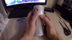 Изготавливаем СОЛАРОГРАФИЧЕСКУЮ камеру