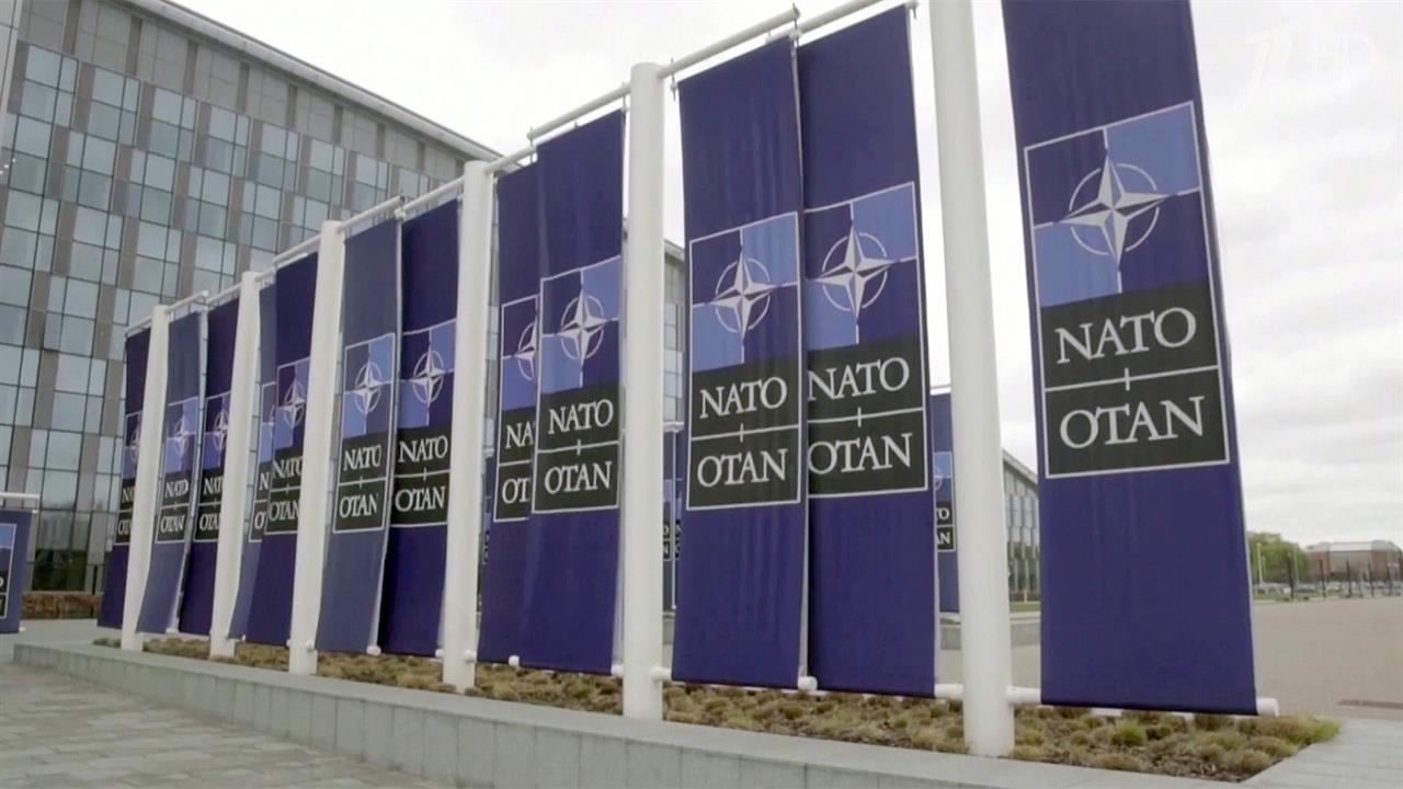 Швеции теперь не стоит надеяться на поддержку Турции в вопросе вступления в НАТО