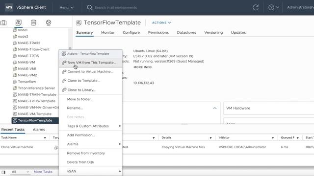 Natural Language Processing with NVIDIA AI Enterprise смотреть онлайн