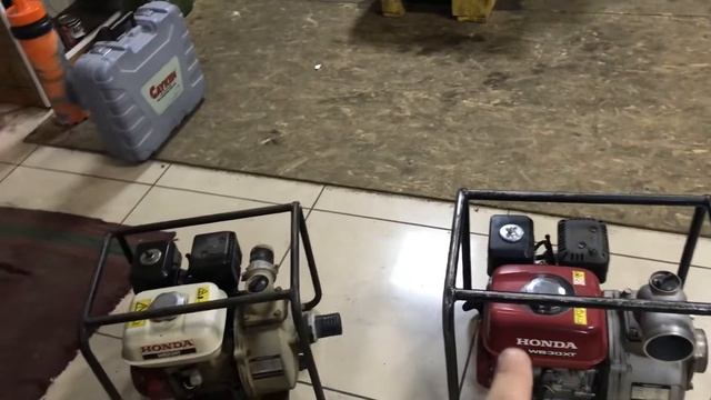 Прокатный бизнес, покупка мотопомпы, аренда строительного инструмента смотреть онлайн