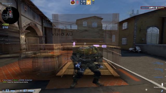 2v2 highlights | ft. onetap v3 смотреть онлайн