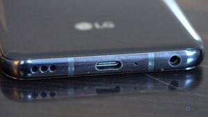 LG G8 ThinQ Complete Walkthrough: Some Wizard-Like Features