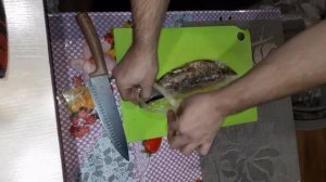 СЕЛЬДЬ СОЛЕНАЯ КАК В МАГАЗИНЕ ОЧЕНЬ ПРОСТО