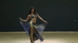 nataly hay belly dance נטלי חי ריקודי בטן