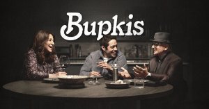 Ничегошеньки - 1 сезон 3 серия / Bupkis (озвучка Jaskier)