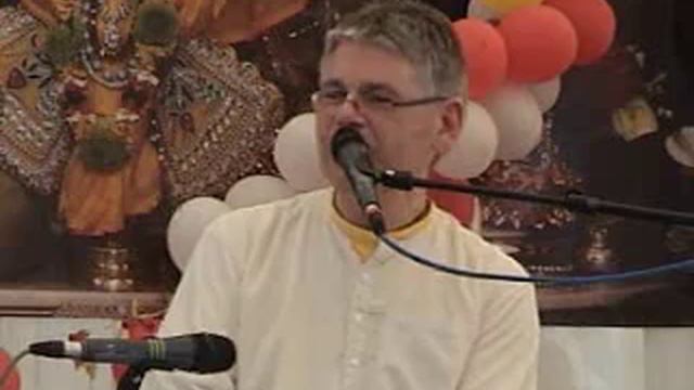 Джон Ричардсон Джаядев 14 06 2009 1 смотреть онлайн