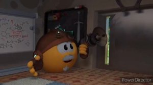 Колобанга 27 серии Знание-Сила 0.25х