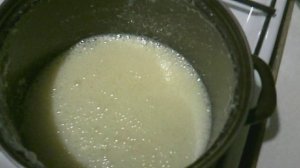 Сгущенное молоко. БЕЗ СОДЫ