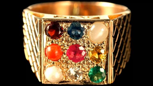 Наваратна наваграха и ЗНАЧЕНИЕ КАМНЕЙ смотреть онлайн