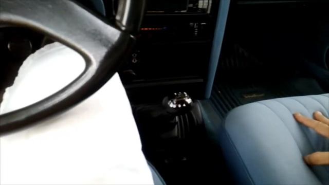 Que hacer cuando la caja de cambios hace ruido (cruje). Renault 18. смотреть онлайн