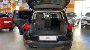 Продается Volkswagen Tiguan 2015 /Авто с пробегом