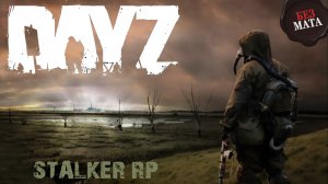 ВЫЖИВШИЙ СРЕДИ АНОМАЛИЙ - Dayz