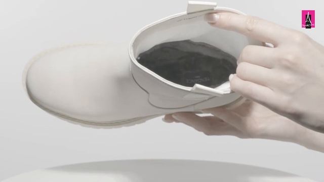 Видеообзор I Женские ботинки TENDANCE 2635555 смотреть онлайн