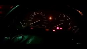 Уровень топлива не работает (Решение) subaru