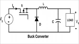 ⚒️  4 ОСНОВНЫЕ СХЕМЫ ЭЛЕКТРОННЫХ ТРАНСФОРМАТОРОВ