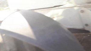 Защищаем радиаторы от тополиного пуха.