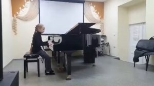 В  Коровицын Антикварная шкатулка  исп  Лобачёва Дарья