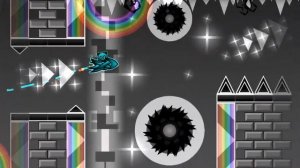 Топ изи демонов для новичка + демоны с секрет веем