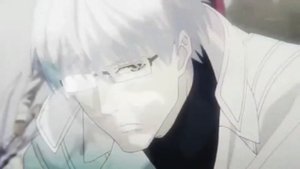 [AMV] KANEKI VS ARIMA
