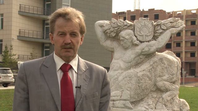 Наукоград Кольцово, Новосибирская область, Россия смотреть онлайн