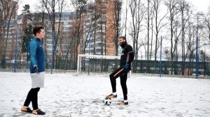 EVONEON ЛУЧШИЕ ЧЕЛЛЕНДЖИ, ПАКИ, ГОЛЫ #НОЯБРЬ