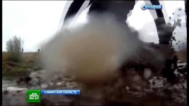 Хрящевка Challenge 2014 смотреть онлайн