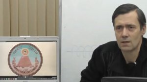 Про герб США Золотарев Алексей Юрьевич