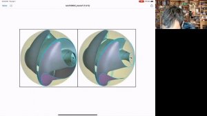 Lorenz System Bifurcation Diagram- Exploring Parameter Space