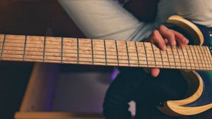 Limp Bizkit- Livin' It Up Ibanez Guitar Cover