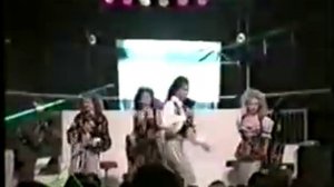 Army Of Lovers - Israelism [Moscow, 1993]