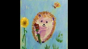 Рисуем настроение