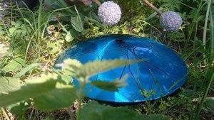 В поиске музыкальности - глюкофон