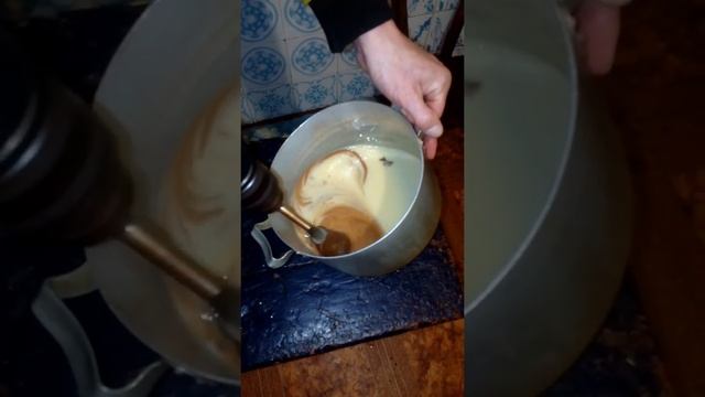 Миксер в домашних условиях №1 смотреть онлайн