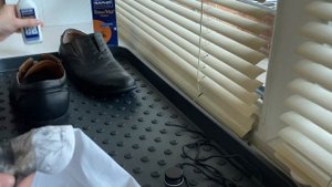 ИНСТРУКЦИЯ: Очиститель Saphir Reno Mat для Кожи