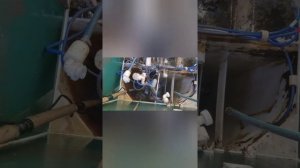 Сервисное обслуживание автономной канализации Волгарь 5