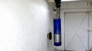 Как взрывается подушка безопасности пассажира эксперимент