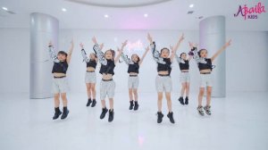 BABY MONSTER '2NE1 MASHUP' | Dance Kids | Choreo by Trang Le