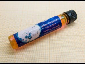 Непостижимая "Орбита". Чистая, как космос и лучшая подруга ловкого паяльника