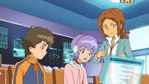 «ЛБИКС: Битвы Маленьких Гигантов» на русском — 7 серия