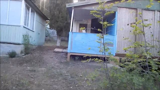 ?КРЫМ.КАНАКА.ЗАБРОШЕННЫЕ МЕСТА