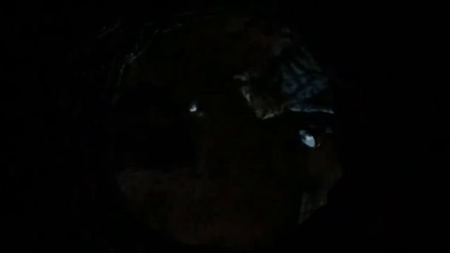 Телевизордан шыққан елес 2-серия