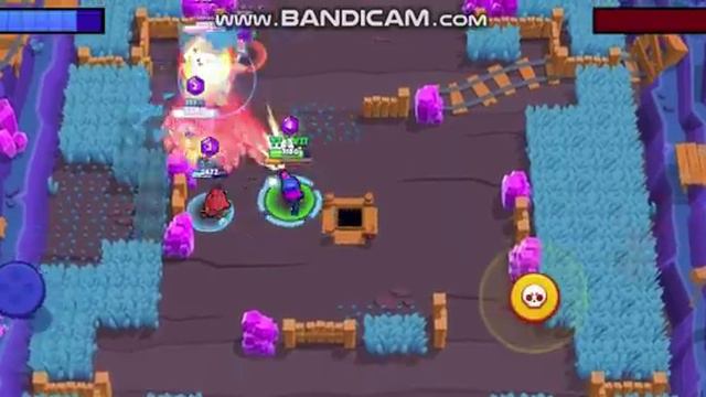 Получил ЗВЁЗДНУЮ ШЕЛЛИ |КиТаЙсКиЙ Brawl Stars|Got STAR SHELLY | CHINESE Brawl Stars. смотреть онлайн