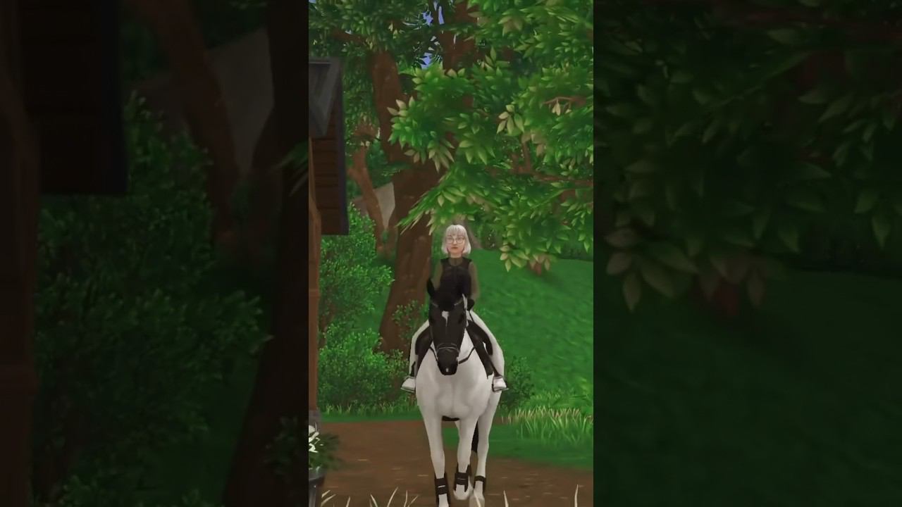 Кусочек из подкаста. Смотрите видео на канале  #starstable #starstableonline #starstablehorses смотреть онлайн