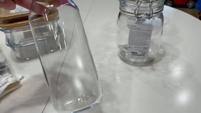 Покупки ИКЕА ? Хранение для кухни/ гардероба/ Крутые детские игрушки ? смотреть онлайн