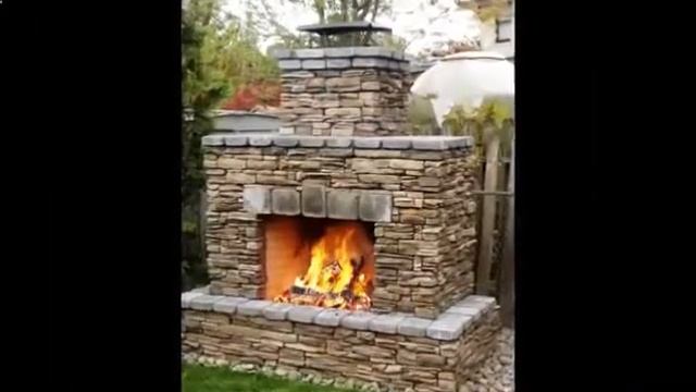 Шашлычница в дачном дизайне смотреть онлайн