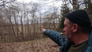 Прорыв на Колодкино