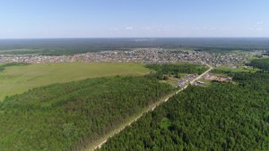 09 июня 2020 года Пермский край Косинский район село Коса