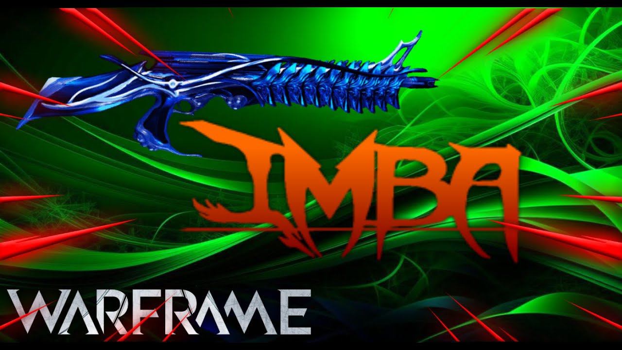 Warframe Телос Болтор инкарнон лютая Имба билд от топ игрока !!✔ смотреть онлайн