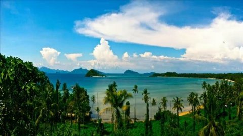 Самые красивые острова Таиланда | Тайланд | Путешествуем!